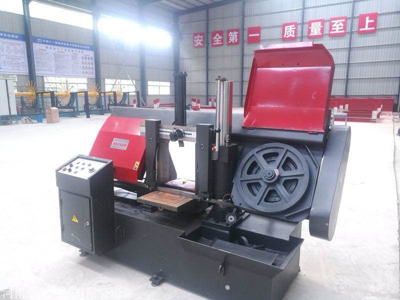 钢筋专用锯床GB4240型 钢筋专用锯床GB4240型